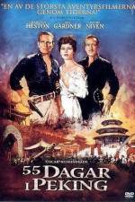 Watch 55 Days at Peking 123moviesfree