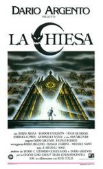 Watch The Church 123moviesfree