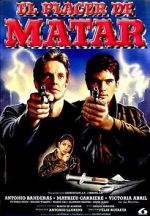 Watch El placer de matar 123moviesfree