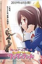 Watch Frame Arms Girl Movie: Kya Kya Ufufu na Wonderland 123moviesfree
