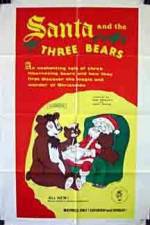 Watch Santa and the Three Bears 123moviesfree