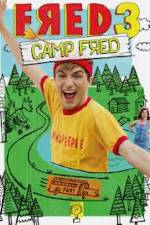 Watch Camp Fred 123moviesfree