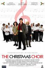 Watch The Christmas Choir 123moviesfree