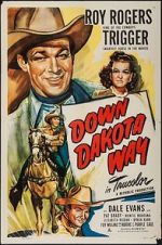 Watch Down Dakota Way 123moviesfree