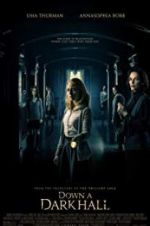 Watch Down a Dark Hall 123moviesfree