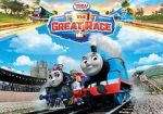 Watch Thomas and Friends: The Great Race 123moviesfree