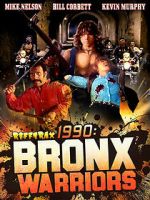 Watch RiffTrax: 1990 Bronx Warriors 123moviesfree