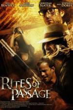 Watch Rites of Passage 123moviesfree