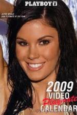 Watch Playboy Video Playmate Calendar 2009 123moviesfree