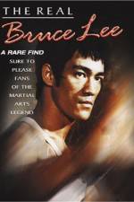 Watch The Real Bruce Lee 123moviesfree