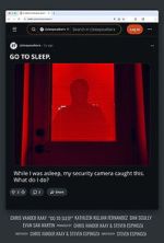 Watch Go to Sleep 123moviesfree
