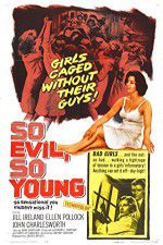 Watch So Evil, So Young 123moviesfree