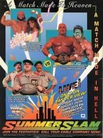 Watch Summerslam (TV Special 1991) 123moviesfree
