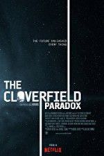 Watch The Cloverfield Paradox 123moviesfree