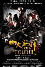 Watch The Four 3 123moviesfree
