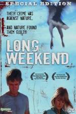 Watch Long Weekend 123moviesfree
