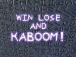 Watch Jimmy Neutron: Win, Lose and Kaboom 123moviesfree