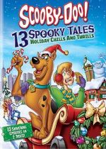 Watch Scooby-Doo: 13 Spooky Tales - Holiday Chills and Thrills 123moviesfree