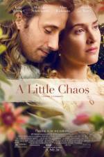 Watch A Little Chaos 123moviesfree