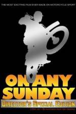 Watch On Any Sunday 123moviesfree
