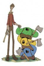 Watch The Lumberjack 123moviesfree