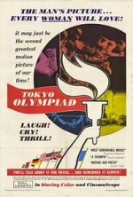 Watch Tokyo Olympiad 123moviesfree