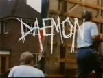 Watch Daemon 123moviesfree