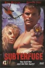 Watch Subterfuge 123moviesfree