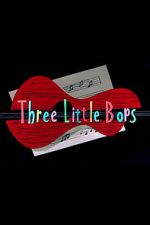 Watch Three Little Bops (Short 1957) 123moviesfree