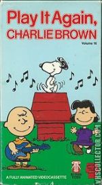 Watch Play It Again, Charlie Brown (TV Short 1971) 123moviesfree
