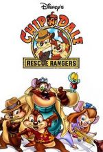 Watch Chip \'n\' Dale\'s Rescue Rangers to the Rescue 123moviesfree