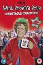 Watch Mrs Brown\'s Boys Christmas Crackers 123moviesfree