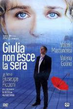 Watch Giulia Doesn't Date at Night 123moviesfree