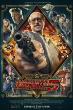 Watch Torrente V: Misión Eurovegas 123moviesfree