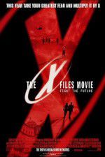 Watch The X-Files Movie Special 123moviesfree