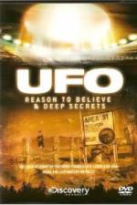 Watch UFO Deep Secrets 123moviesfree