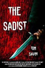 Watch The Sadist 123moviesfree