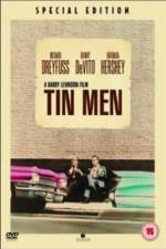 Watch Tin Men 123moviesfree