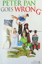Watch Peter Pan Goes Wrong 123moviesfree