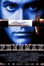 Watch Crying Freeman 123moviesfree