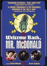 Watch Welcome Back, Mr. McDonald 123moviesfree