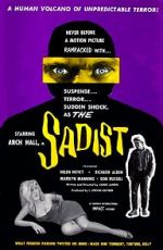 Watch The Sadist 123moviesfree