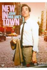 Watch John Mulaney: New in Town 123moviesfree