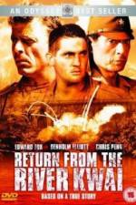 Watch Return from the River Kwai 123moviesfree