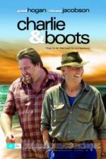 Watch Charlie & Boots 123moviesfree