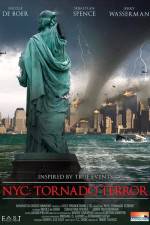 Watch NYC: Tornado Terror 123moviesfree
