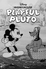 Watch Playful Pluto 123moviesfree