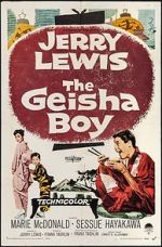 Watch The Geisha Boy 123moviesfree