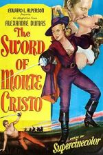 Watch The Sword of Monte Cristo 123moviesfree