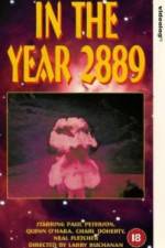 Watch In the Year 2889 123moviesfree